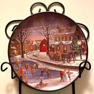 Winter Wall Art GUC Ready to Ship